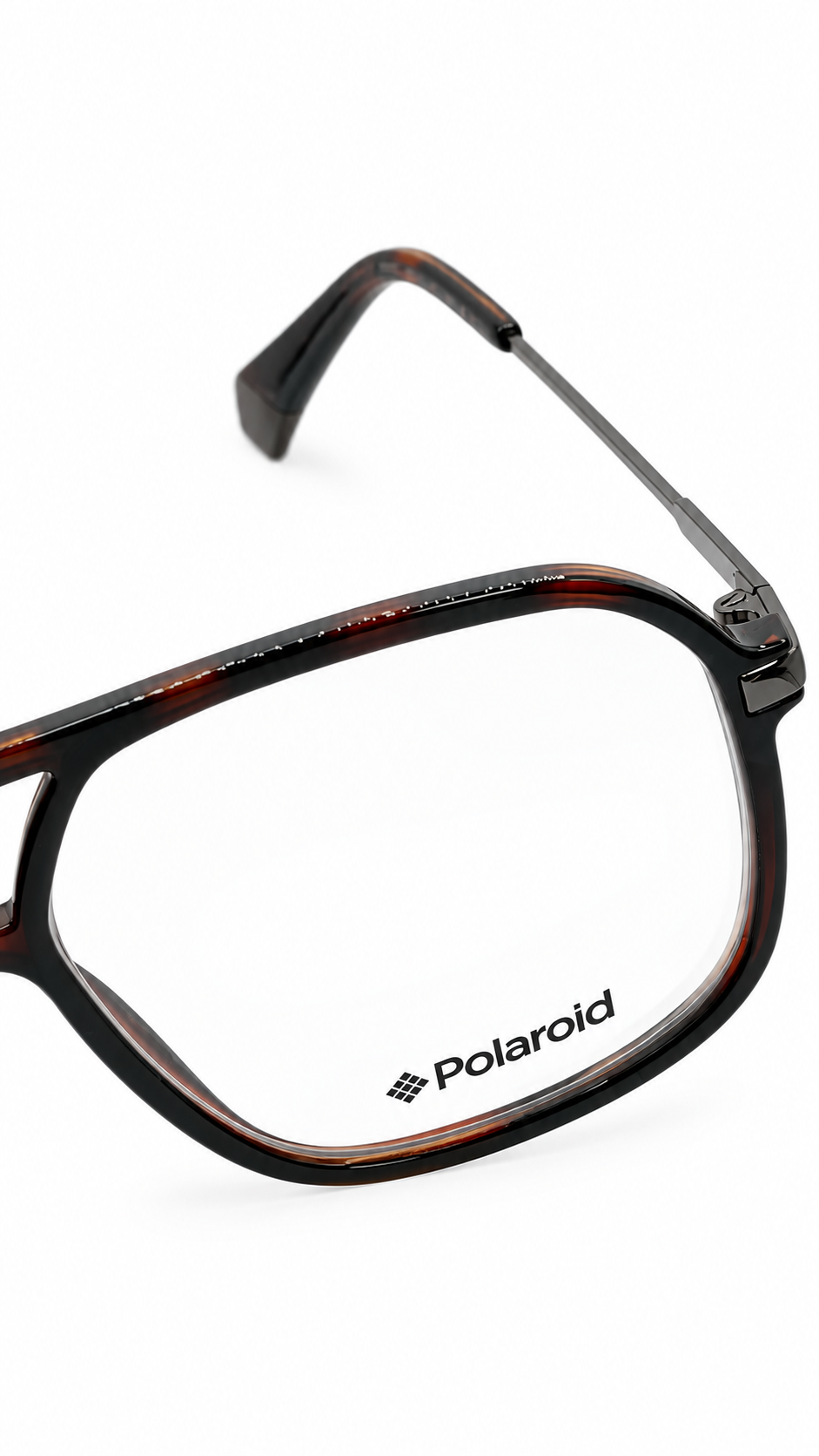 Polaroid PLD 6182/S 086UC Optical Eyeglasses