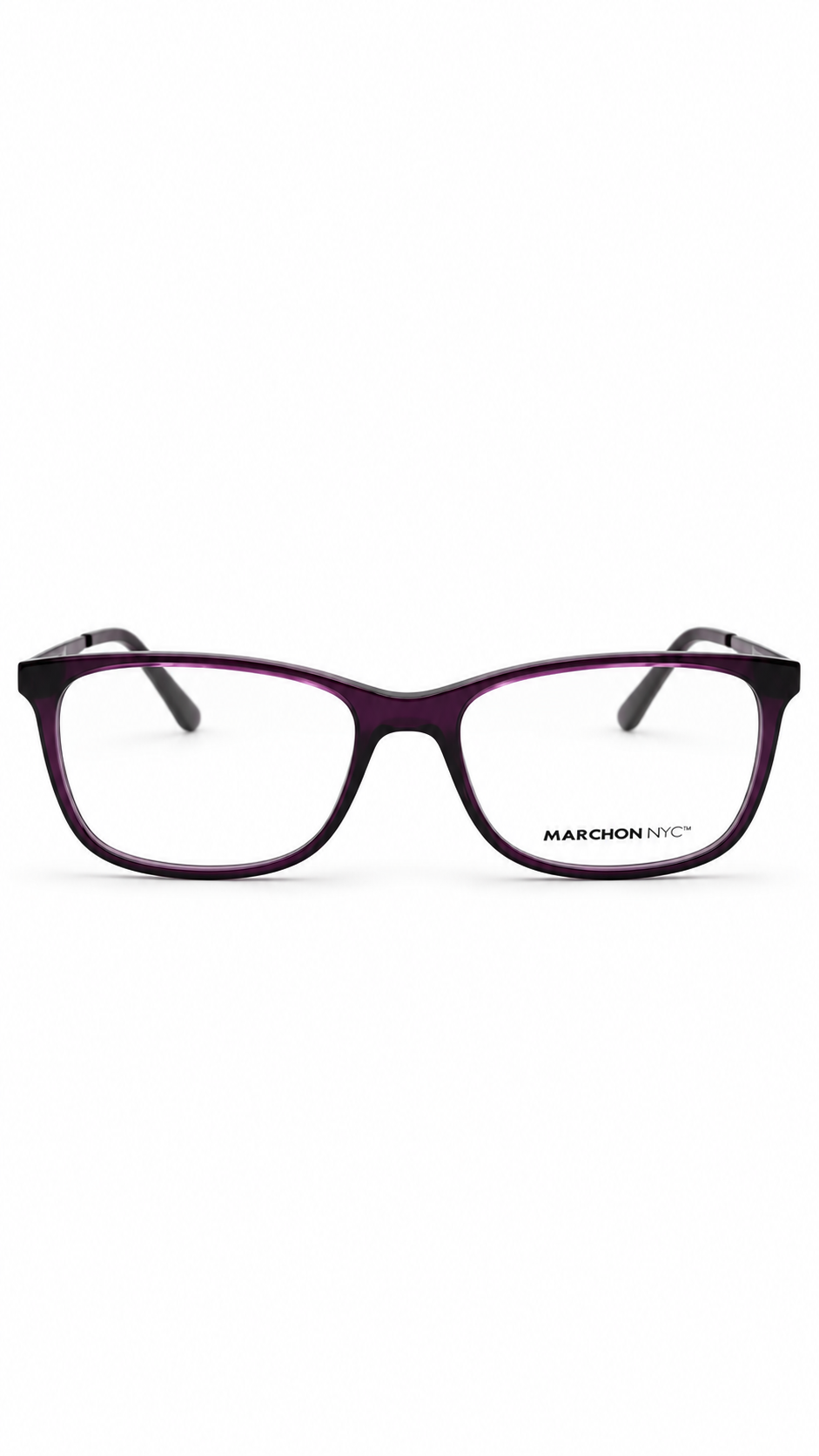 Marchon NYC M-5009 510 Optical Eyeglasses