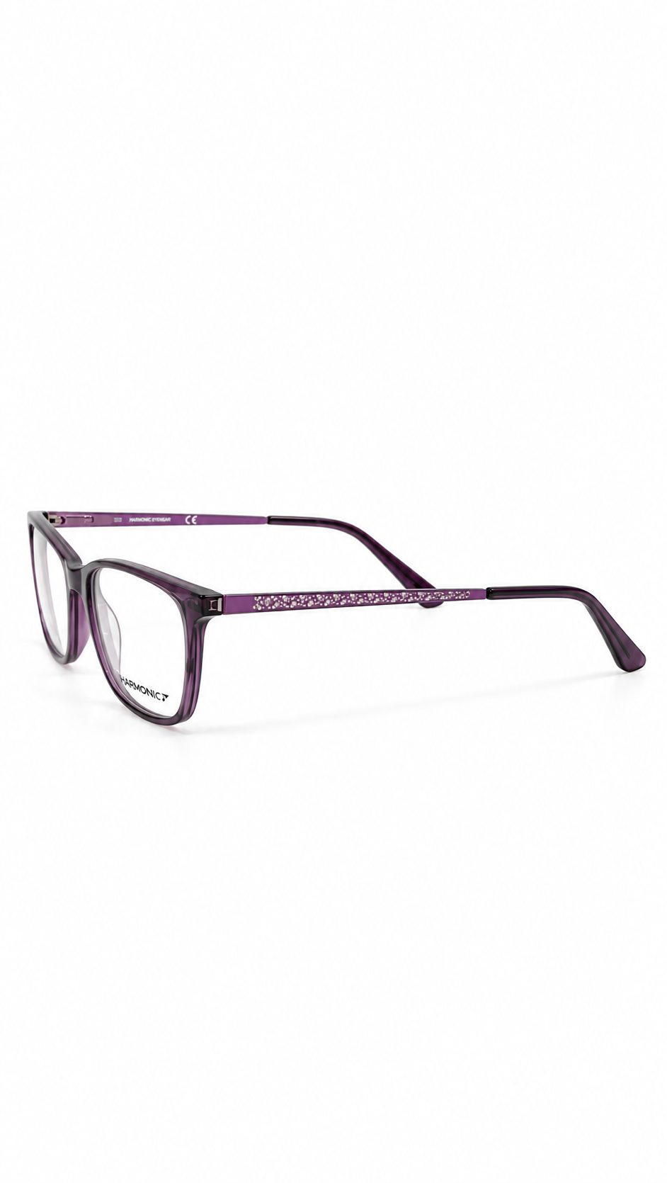 Marchon NYC M-5009 510 Optical Eyeglasses