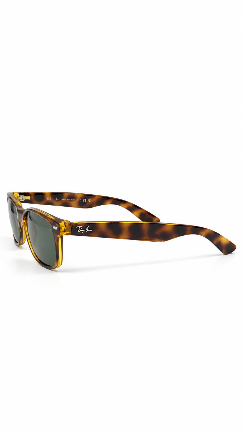 Ray-Ban New Wayfarer RB 2132 Sunglasses