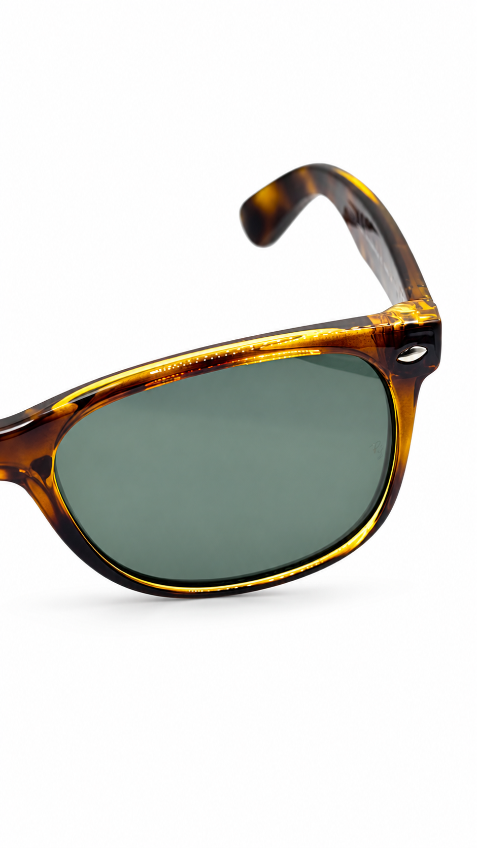 Ray-Ban New Wayfarer RB 2132 Sunglasses