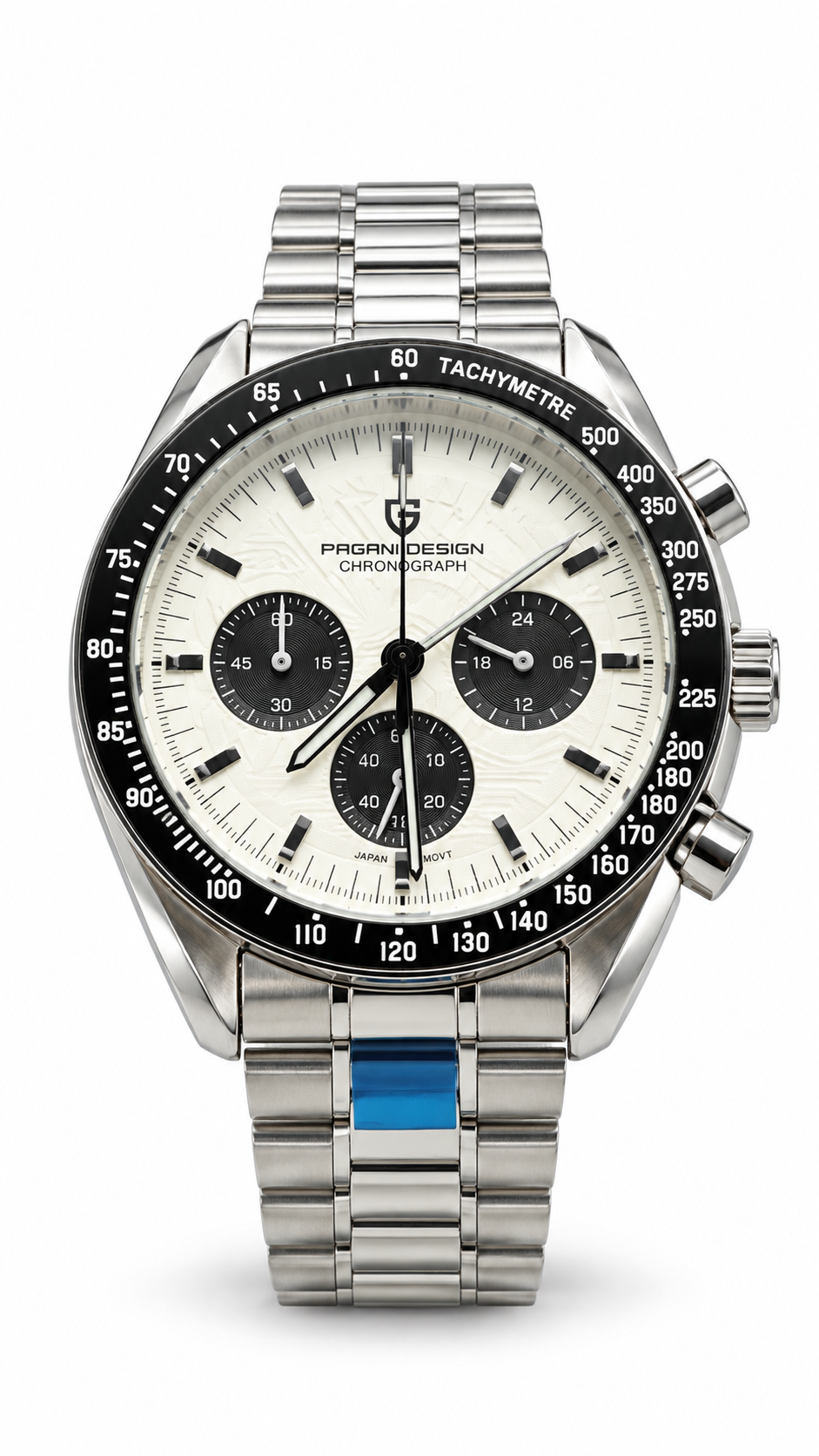 Pagani Design PD-1701 Chronograph Watch