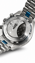 Pagani Design PD-1701 Chronograph Watch