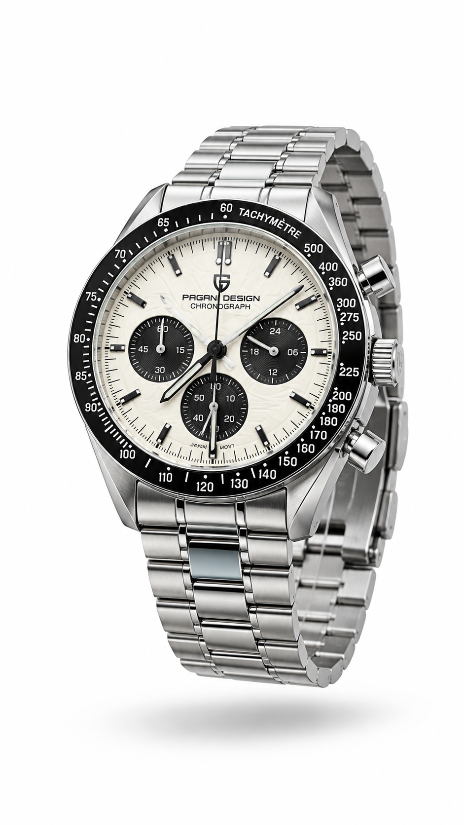 Pagani Design PD-1701 Chronograph Watch