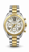 Michael Kors MK-5974 Two-Tone Watch