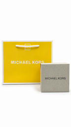 Michael Kors MK-5974 Two-Tone Watch