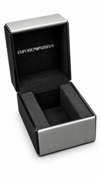 Emporio Armani AR-11688 Blue Chronograph Watch