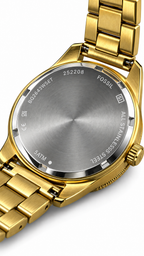 Fossil BQ2643SET Gold Black Dial Watch