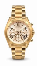 Michael Kors MK-5799 Rose Gold Watch