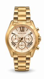 Michael Kors MK-5799 Rose Gold Watch