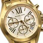 Michael Kors MK-5799 Rose Gold Watch