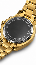 Michael Kors MK-5799 Rose Gold Watch