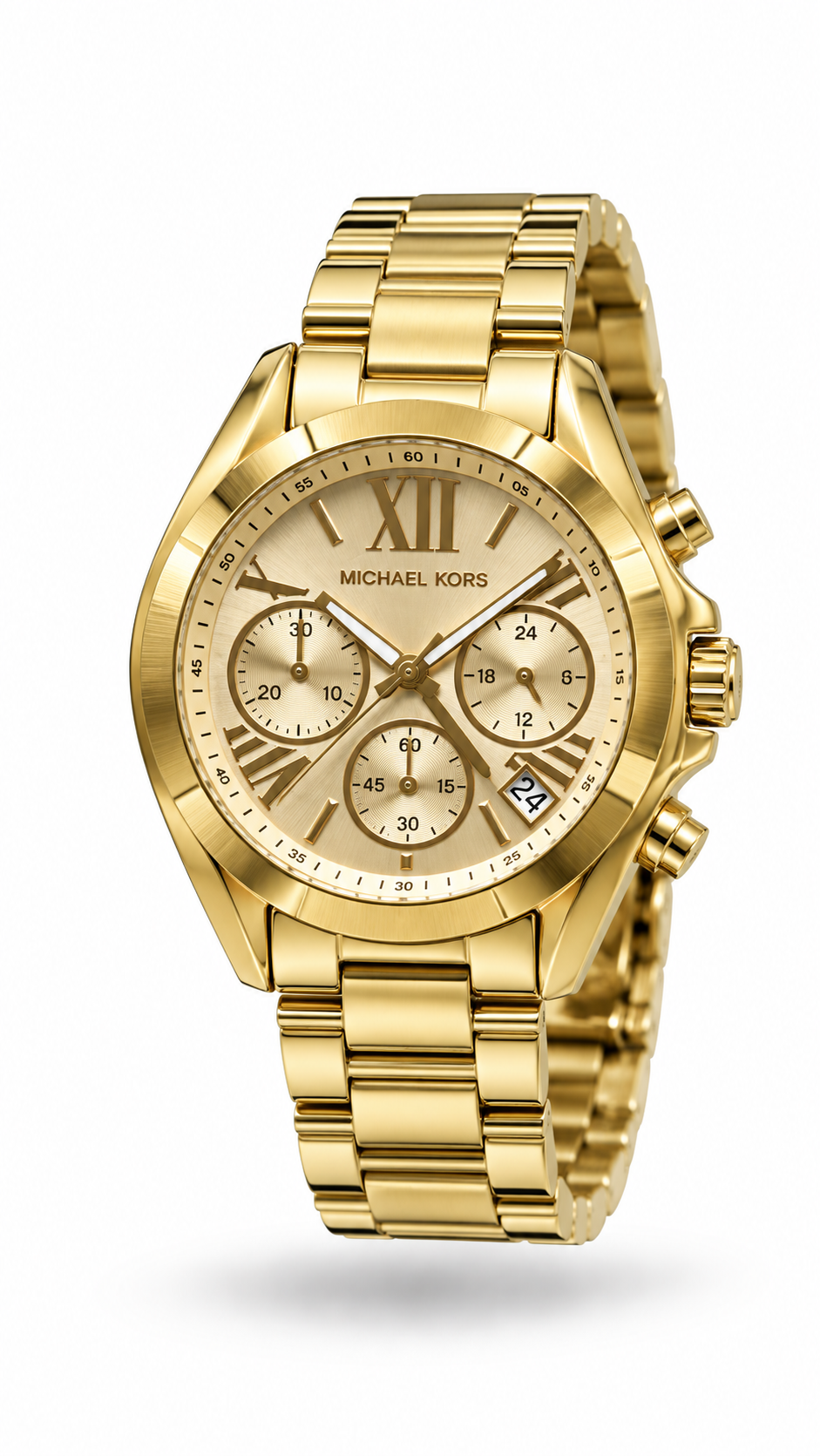 Michael Kors MK-5799 Rose Gold Watch