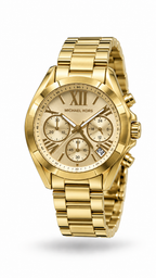 Michael Kors MK-5799 Rose Gold Watch
