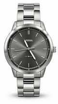 Fossil BQ2493 Gold & Green Multifunction Watch