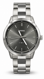 Fossil BQ2493 Gold & Green Multifunction Watch