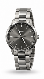 Fossil BQ2493 Gold & Green Multifunction Watch