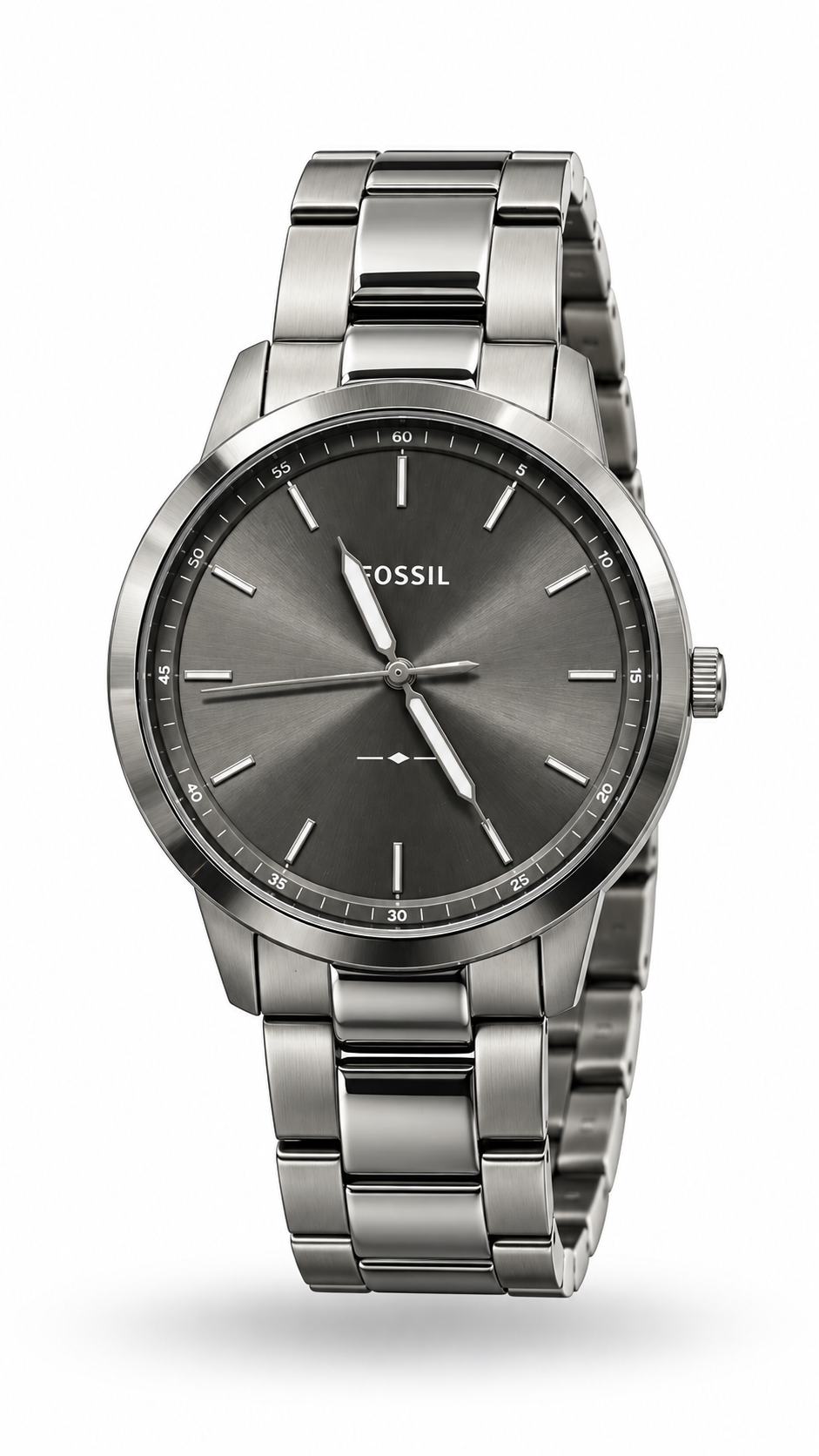 Fossil BQ2493 Gold & Green Multifunction Watch