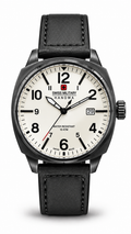 Swiss Military Hanowa Cushion Case Watch 06-4247
