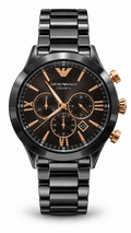 Emporio Armani Ceramica Watch AR-70006