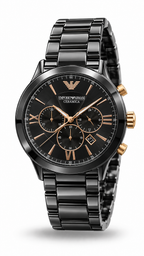 Emporio Armani Ceramica Watch AR-70006