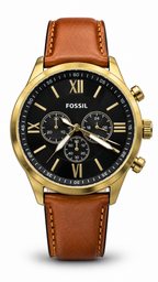 Fossil Grant Chronograph Watch BQ2261