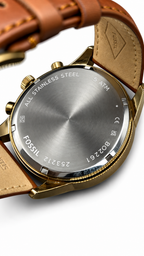 Fossil Grant Chronograph Watch BQ2261