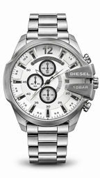 Diesel Mega Chief Chronograph Watch DZ4360