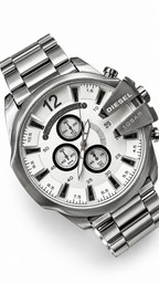 Diesel Mega Chief Chronograph Watch DZ4360