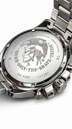 Diesel Mega Chief Chronograph Watch DZ4360