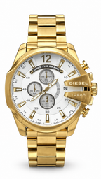 Diesel Mega Chief Chronograph Watch DZ4360