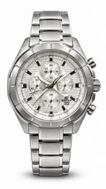 Casio Edifice Multi-Subdial Watch EF-328