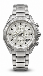 Casio Edifice Multi-Subdial Watch EF-328
