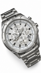 Casio Edifice Multi-Subdial Watch EF-328