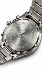 Casio Edifice Multi-Subdial Watch EF-328