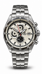 Casio Edifice Chronograph Watch EF-557