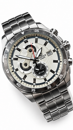 Casio Edifice Chronograph Watch EF-557