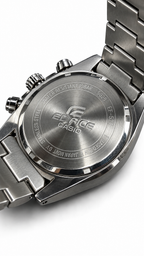 Casio Edifice Chronograph Watch EF-557