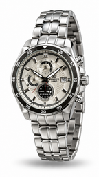 Casio Edifice Chronograph Watch EF-557