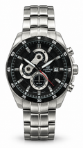 Casio Edifice Chronograph Watch EF-557