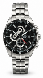 Casio Edifice Chronograph Watch EF-557