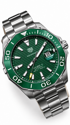 TAG Heuer Aquaracer Calibre 5 Automatic Watch