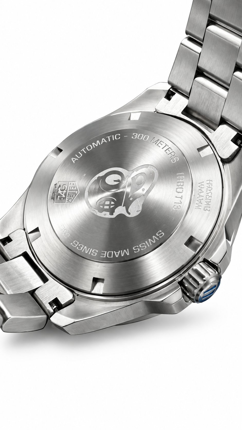 TAG Heuer Aquaracer Calibre 5 Automatic Watch