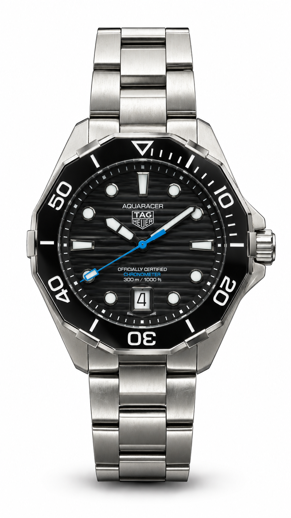TAG Heuer Aquaracer Calibre 5 Automatic Watch