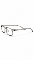 Clear Crystal Rectangular Optical Eyeglasses – HC61019
