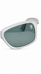 Ray-Ban Grey Square Sunglasses – Green G-15 Lenses & Classic Frame