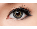FreshKon Fusion Misty Grey Contact Lenses