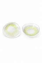 Magister Glimmer Gray Colored Contact Lenses