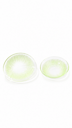 Magister Mint Green Colored Contact Lenses