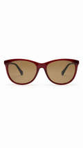 Polaroid PLD 4153/S 086UC Round Pantos Polarized Sunglasses